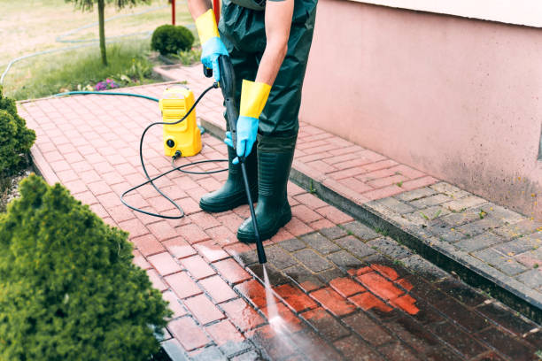 Best Sidewalk and Walkway Pressure Cleaning in Suncoast Estates, FL